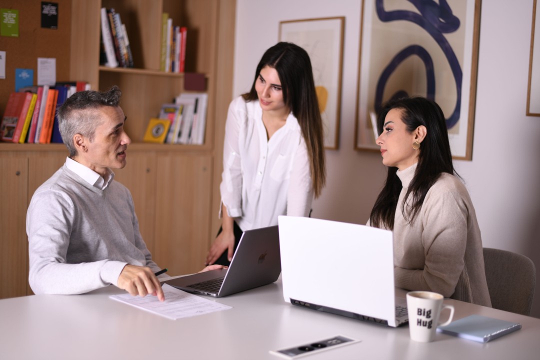 Experiencia del cliente interno: cómo mejorarla desde el área de RR.HH.