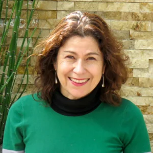 Cecilia Yañez
