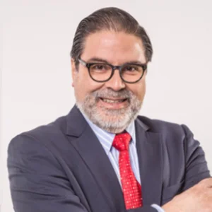 Felipe Manríquez