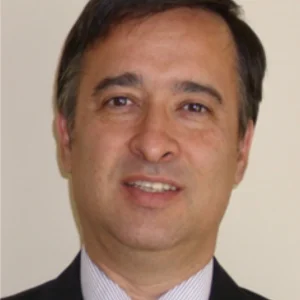 Hugo González de la Vega