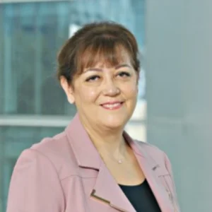 Myriam González